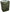 Galeata Trakker Square 13L, Olive, 28x27x23cm