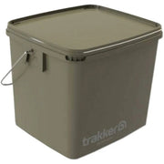Galeata Trakker Square 17l, Olive, 30x29x25cm