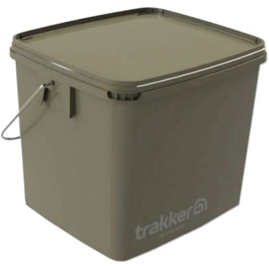 Galeata Trakker Square 17l, Olive, 30x29x25cm