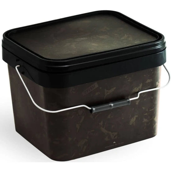 Galeata Zfish Z Core Camo Bucket 10l