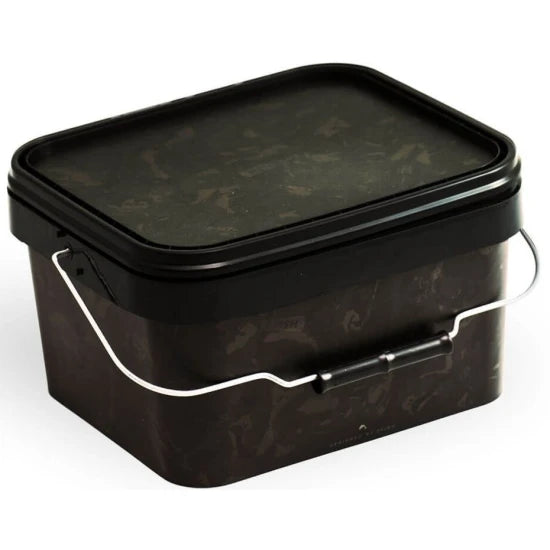 Galeata Zfish Z Core Camo Bucket 5l