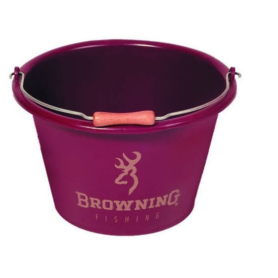 Galeata nadire Browning BAC Nadire 17L