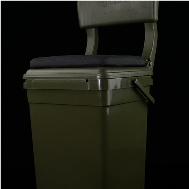 Galeata scaun Ridgemonkey CoZee Bucket Seat Full Kit