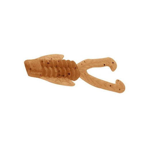 Gandac Northland Impulse Water Bug 2.5cm Natural