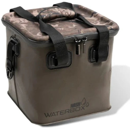 Ganta Nash Subterfuge Waterbox Carryall, 24l, 27x30x30cm
