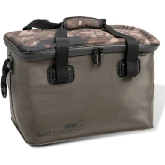 Ganta Nash Subterfuge Waterbox Carryall, 36l, 27x44x30cm