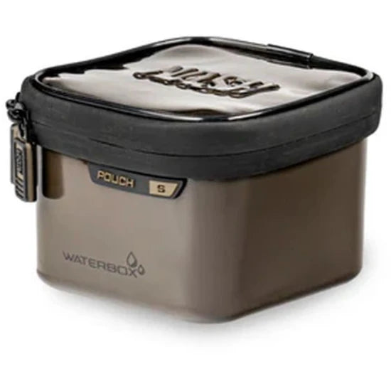 Ganta Nash Subterfuge Waterbox Pouch Small, 1.2l, 8.5x12x12cm