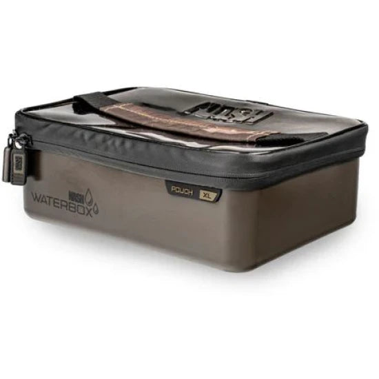 Ganta Nash Subterfuge Waterbox Pouch Xl, 4.2l, 8.5x26x19cm