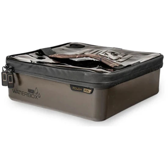 Ganta Nash Subterfuge Waterbox Pouch Xxlarge, 5.6l, 8.5x26x26cm