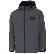 Geaca Abu Garcia Fishing Jacket, Grey, Marime M