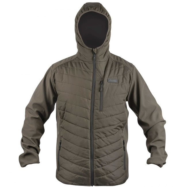Geaca AVID Carp Thermite Pro Jacket M
