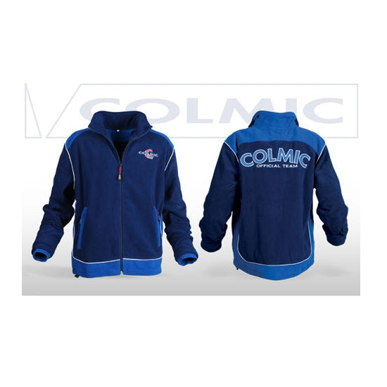 Geaca Colmic Official Team Fleece M