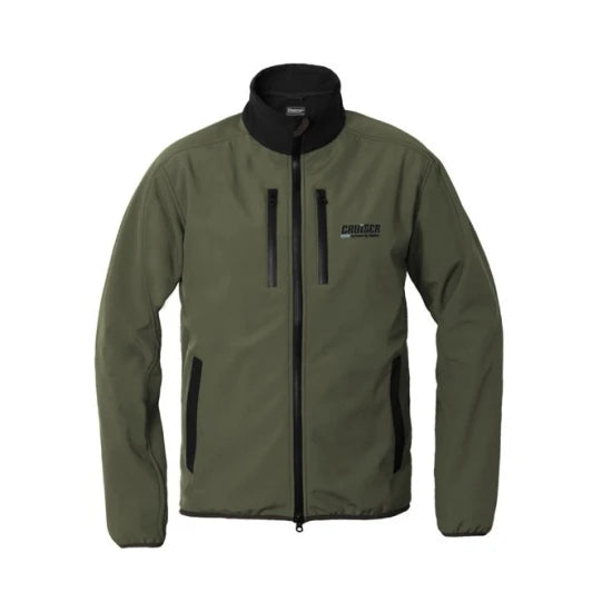 Geaca Delphin Cruiser Wind Marimea M