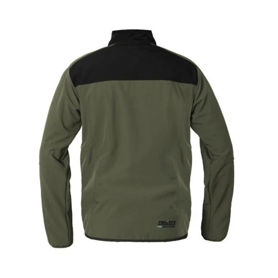Geaca Delphin Cruiser Wind Marimea M