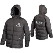 Geaca Illex Hooded Puffer, Marime 2xl