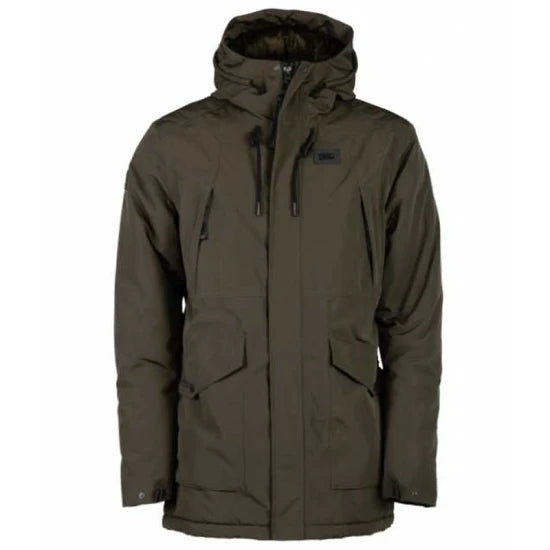 Geaca Impermeabila Nash Zt Polar Parka, Marime S