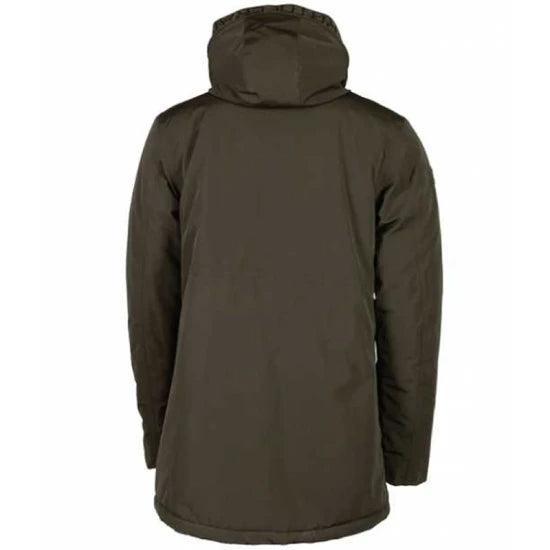 Geaca Impermeabila Nash Zt Polar Parka, Marime S