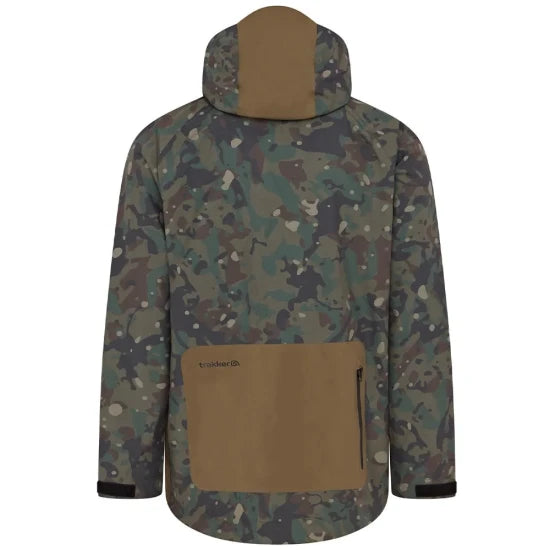 Geaca Impermeabila Trakker Techpro Waterproof Jacket, Marime M