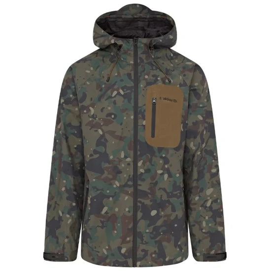 Geaca Impermeabila Trakker Techpro Waterproof Jacket, Marime Xl