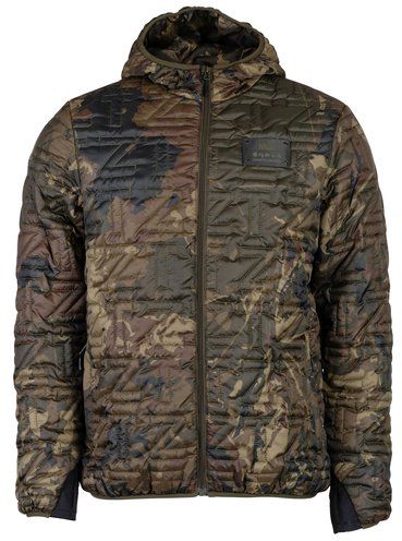 Geaca NASH ZT Climate Jacket Camo, Marimea XXXL