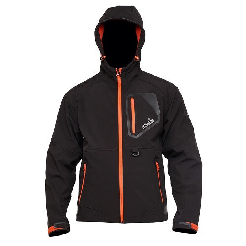 Geaca Norfin Dynamic Softshell Marime XL