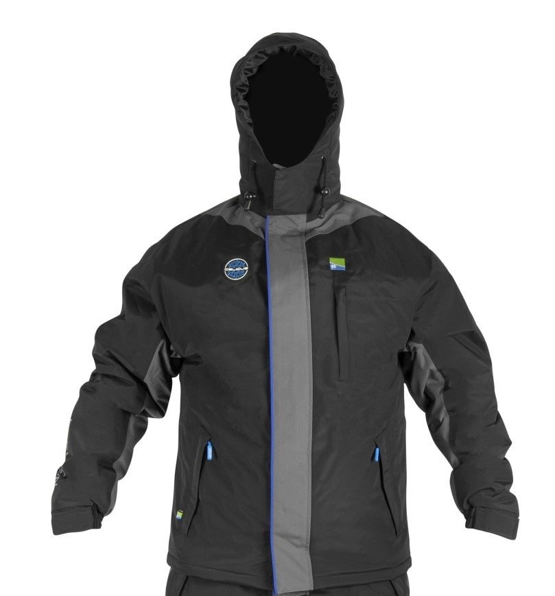 Geaca Preston Celcius, Marime XL