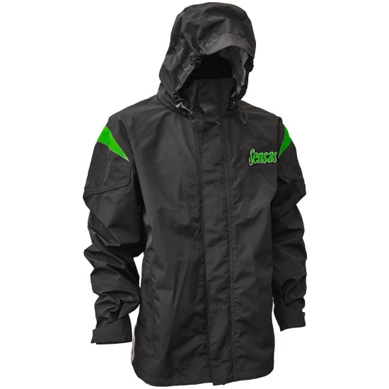 Geaca Sensas Brittany Waterproof, S
