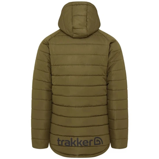 Geaca Trakker Cr Thermal Jacket, Marime S