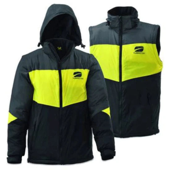 Geaca Tubertini Giacca Shark, Marime L
