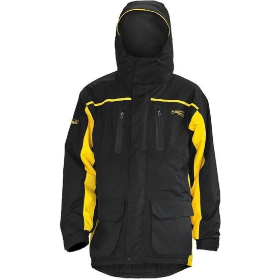 Geaca Tubertini Winter Tech Jacket, Marime L