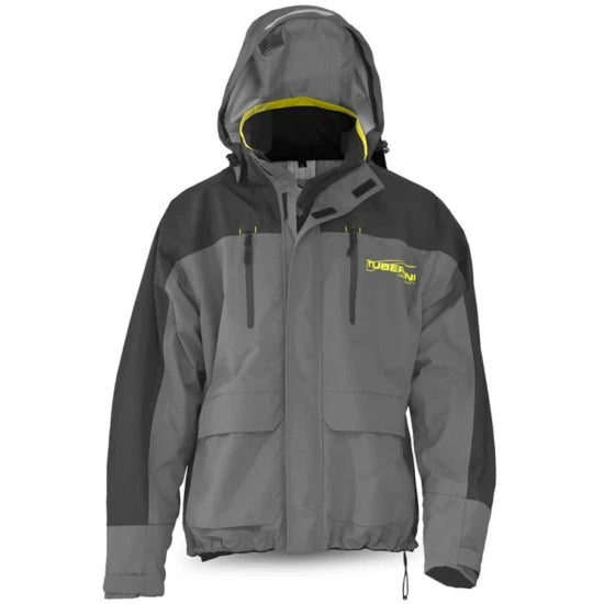 Geaca Tubertini Wp-tek Jacket 20k, Marime L