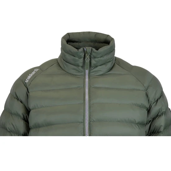 Geaca Trakker Base Xp Plus Jacket, Marime M