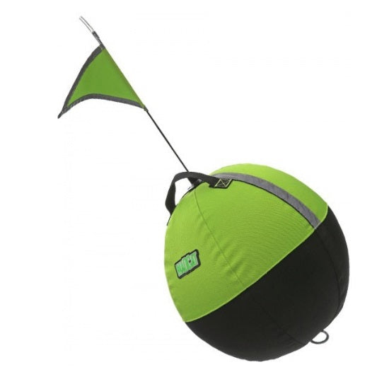 Geamandura DAM Madcat Inflatable Buoy