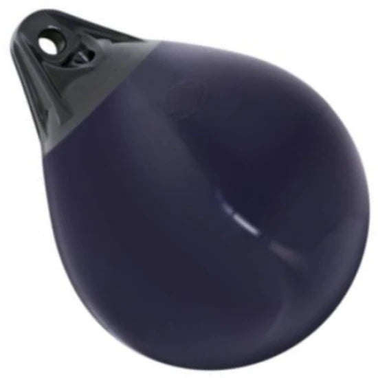 Geamndura Polyform Markierungsboje A5 Black, Kappe Dunkelblau, 1buc/pac