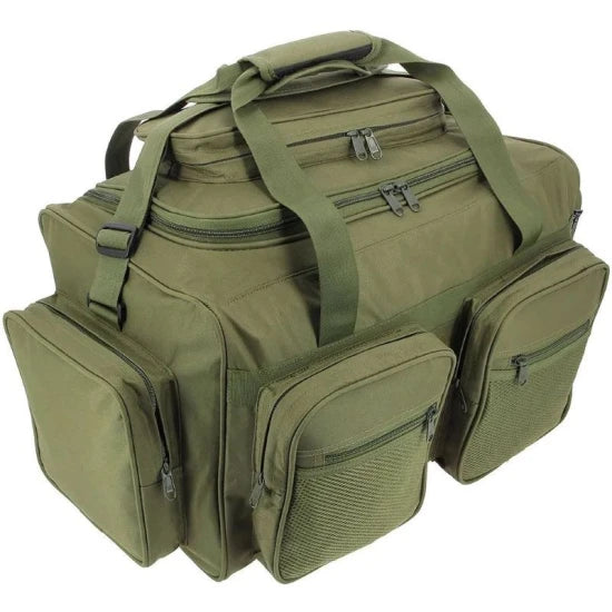 Geanta Angling Pursuits Carry All 850 Multi Pocket, 60x35x40cm