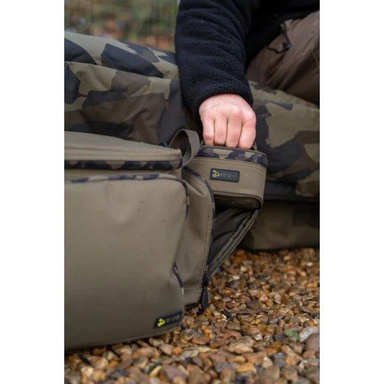 Geanta Avid Rvs Accessory Pouch Small, Camo, 7.5x13x9cm