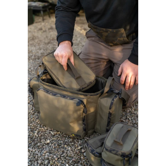 Geanta Avid Rvs Carryall Small, 25x47x28cm