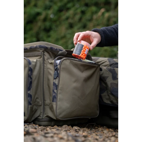 Geanta Avid Rvs Deluxe Hard-top Carryall Standard, 58x40x35cm