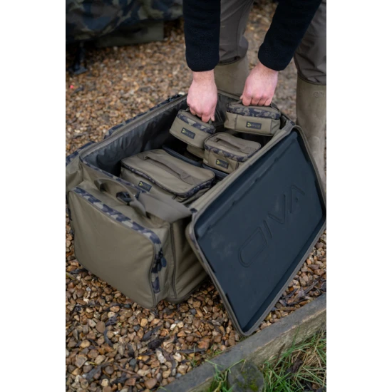 Geanta Avid Rvs Deluxe Hard-top Carryall Standard, 58x40x35cm