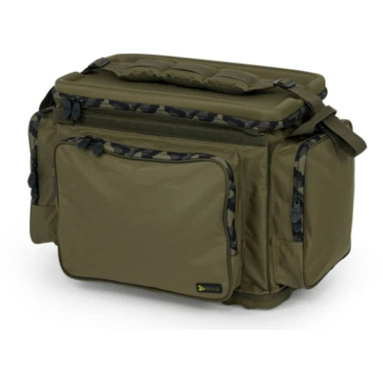 Geanta Avid Rvs Deluxe Hard-top Carryall Standard, 58x40x35cm