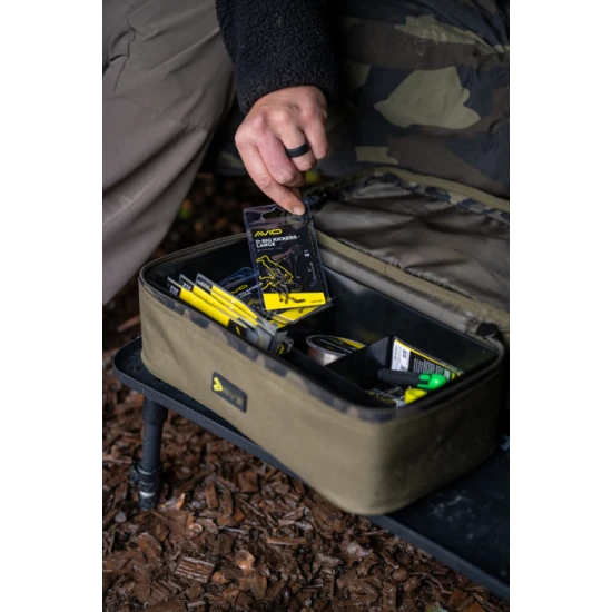 Geanta Avid Rvs Double-sided Tackle Organiser, 33x18x17cm