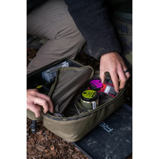 Geanta Avid Rvs Double-sided Tackle Organiser, 33x18x17cm