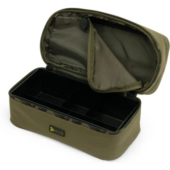 Geanta Avid Rvs Double-sided Tackle Organiser, 33x18x17cm