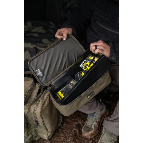 Geanta Avid Rvs Tackle Organiser, 10x35x17cm