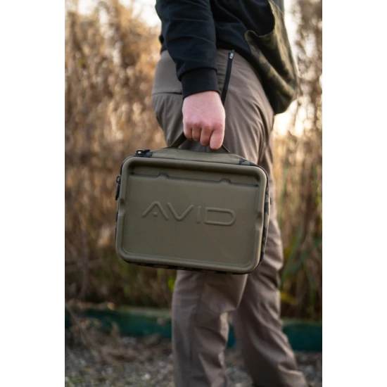 Geanta Avid Rvs Tech Pack Standard, 31x23.5x14cm