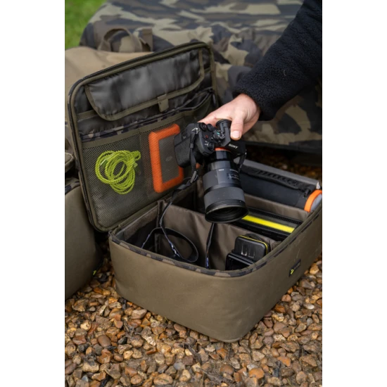 Geanta Avid Rvs Tech Pack Standard, 31x23.5x14cm