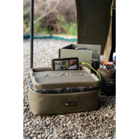 Geanta Avid Rvs Tech Pack Standard, 31x23.5x14cm