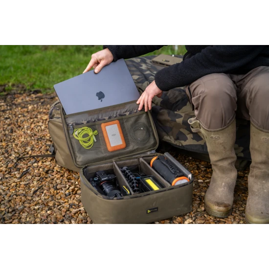 Geanta Avid Rvs Tech Pack Standard, 31x23.5x14cm
