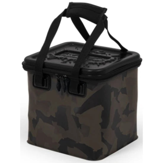 Geanta Avid Stormshield Camo Eva Carryall 30l, 27.5x25x27.5cm
