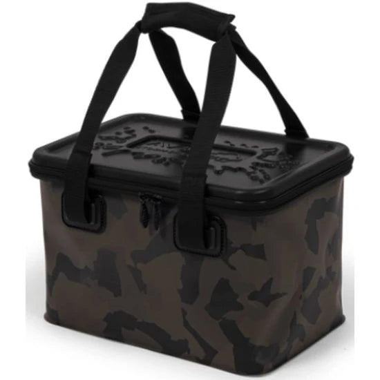 Geanta Avid Stormshield Camo Eva Carryall 30l, 40.5x27x27.5cm